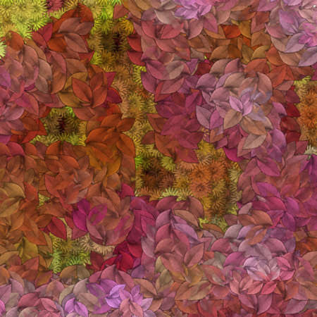 Modern Art Abstractの写真素材