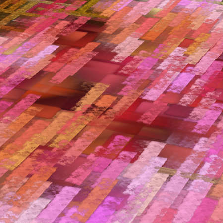 Modern Art Abstractの写真素材