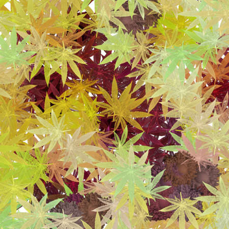 Modern Art Abstractの写真素材