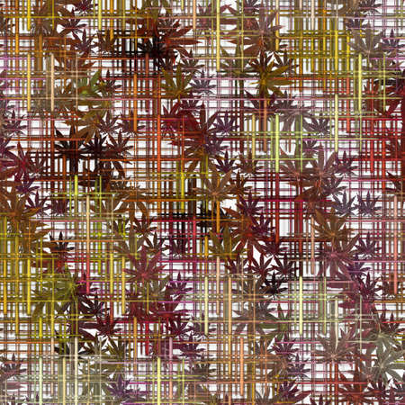 Modern Art Abstractの写真素材