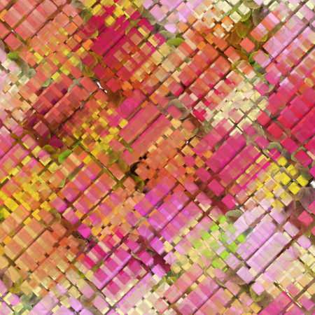 Retro Backgroundの写真素材