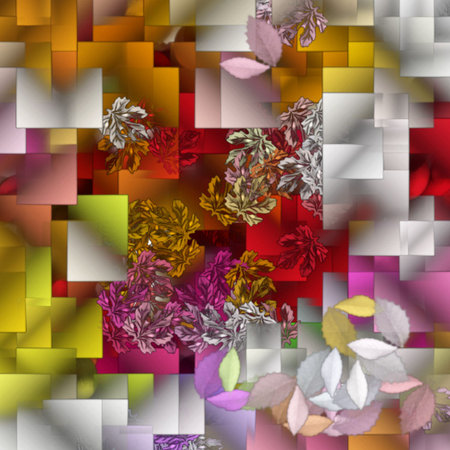 Retro Backgroundの写真素材