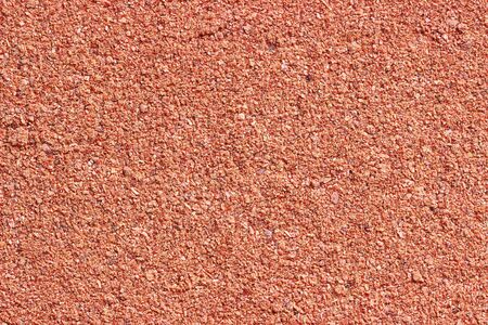 Ground red pepperの写真素材