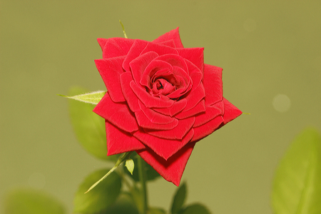 Roseの写真素材