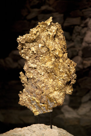Good as Gold