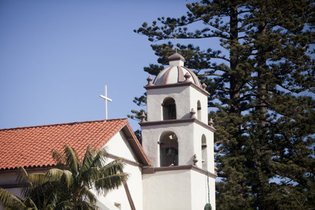 Ventura Mission