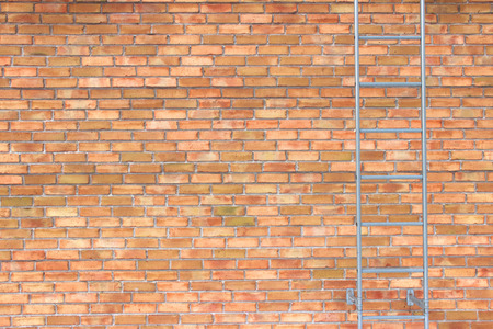 Urban brick wall texture old masonry background.の写真素材