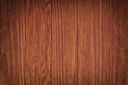 brown planks background or wooden boards  textureの写真素材
