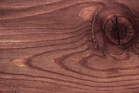 Old Vintage Planked Wood Texture Background. Top View of Rustic Wooden Wall Surfaceの写真素材