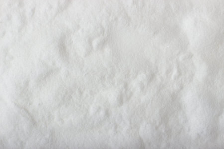 texture of salt close-up, spice or seasoning as background