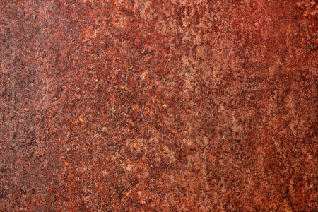 rustic background, rusty metal. old steel plate texture