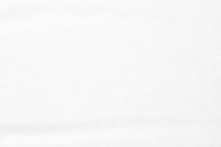 white paper background for writing. light watercolor paper textureの写真素材