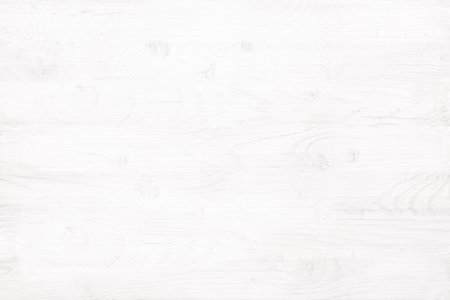 white wood texture. light boards, wooden backgroundの写真素材
