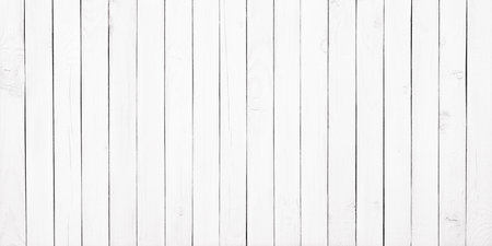 white texture planks. abstract wood background with native patternの写真素材