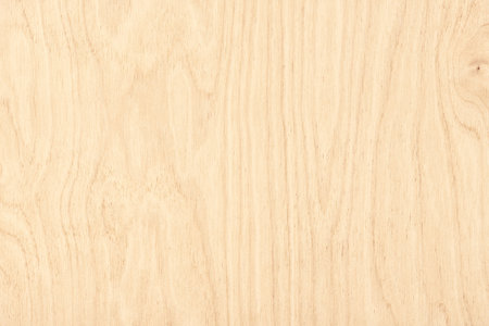 light wood texture. pastel color board as background
