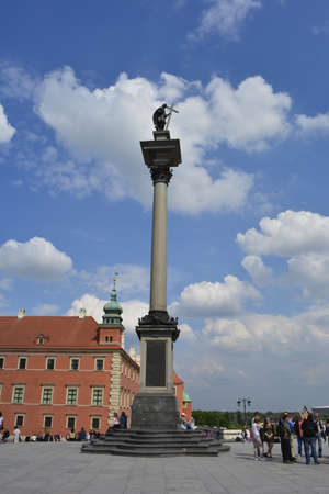 Zigmund columnのeditorial素材