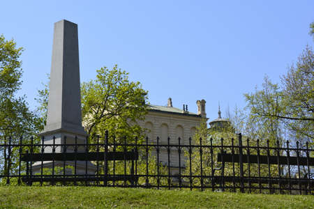 Downtown Krakowのeditorial素材