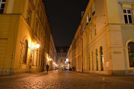 Cloth Hall in Wroclawの写真素材