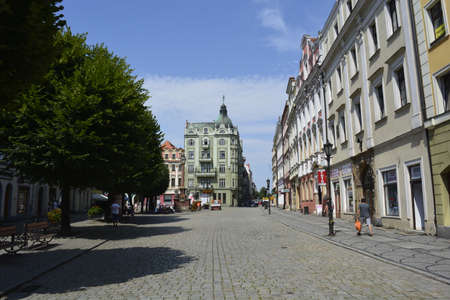 Market of Swidnicaのeditorial素材