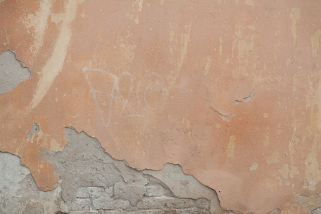 old dirty stone wall background structureの写真素材