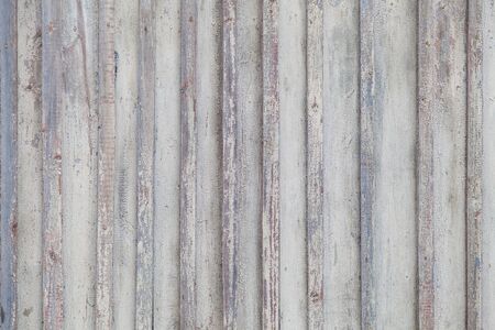 old wooden wall from boards in the backgroundの写真素材