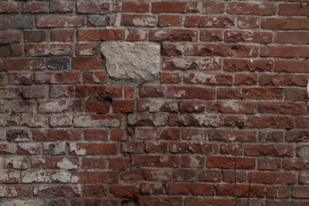 old brick stone wall background texture 1の写真素材