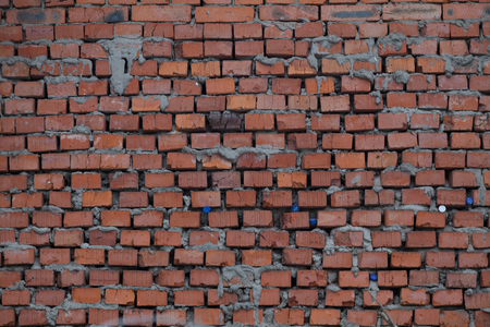 old brick stone wall background 1 21の写真素材