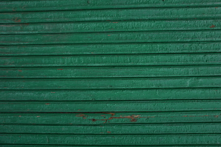 background of the old wooden boards textureの写真素材
