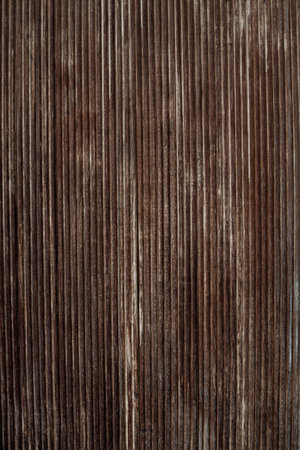 wooden background of old planks texture background