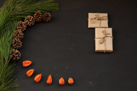 Christmas decorations Christmas tree gifts toys von