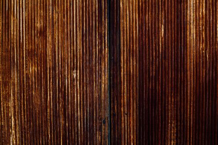 wooden background of old planks texture background 1の写真素材