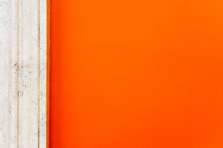 Old vintage wall with framed texture background structureの写真素材