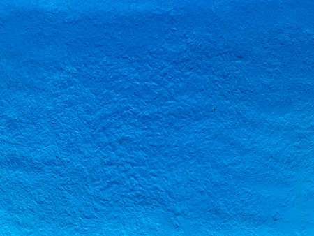 old blue vintage loft wall texture structure as a backgroundの写真素材