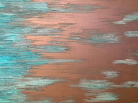 old painted vintage wall texture structure as backgroundの写真素材