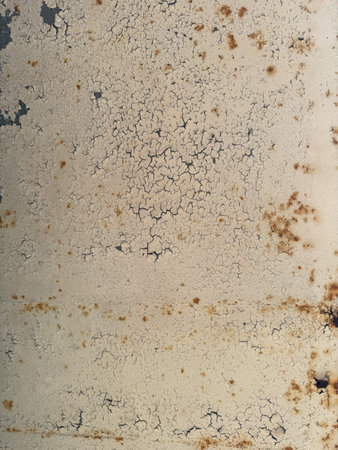 Stone Painted Wall Texture Structure As Background