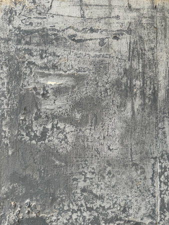 Paint Painted Vintage Loft Wall Texture Structure Like Backgroundの写真素材