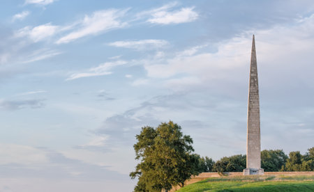 Memorial dedicated to the anniversary of the liberation of Tallinnのeditorial素材