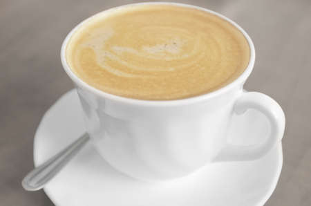 Cup of coffeeの写真素材