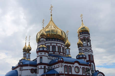 churchの写真素材