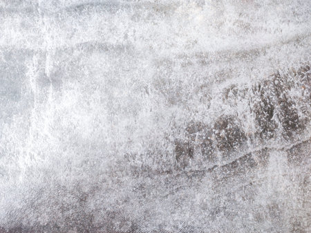 Texture of light gray concrete wall or floor