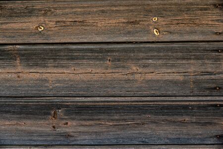 Wooden wall texture background oldの写真素材
