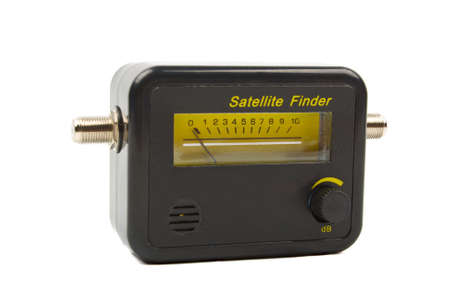 Two tangerines on a white backgroundの写真素材