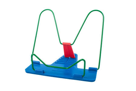 book-holderの写真素材