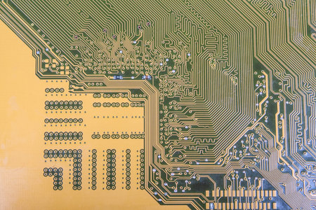 printed-circuit board