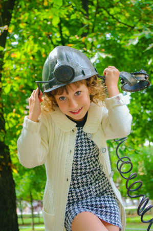 childの写真素材