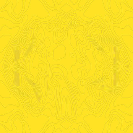 Topographic map background concept with space for your copy.のイラスト素材