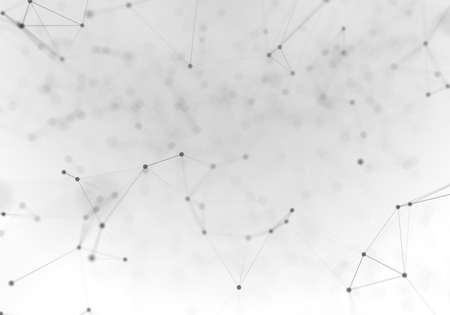 Abstract Geometrical Backgroundの写真素材