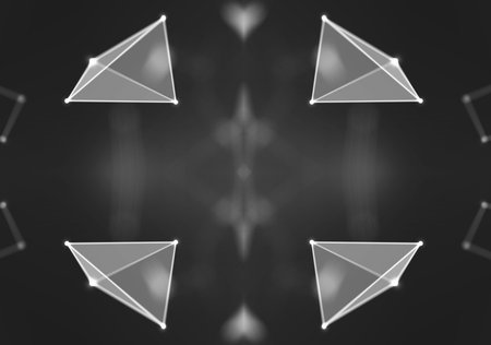 Abstract Geometrical Background