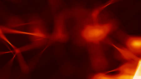 Abstract Geometrical Backgroundの写真素材