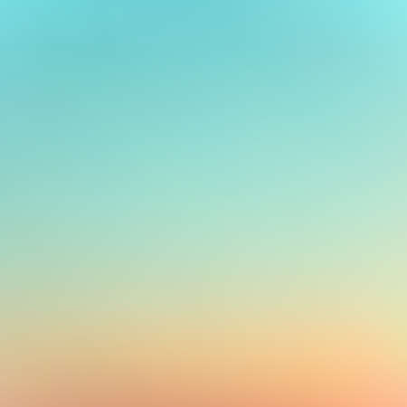 blur abstract background vector design,colorful blurred background, vector illustrator design wallpaper,abstract blur backdrop.can be use for sunrise or sunset concept background.のイラスト素材